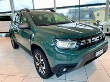 DACIA Duster TCe 150 Journ. 4x4, Petrol, Second hand / Used, Manual - 3