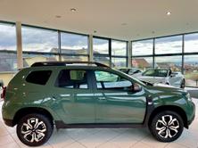 DACIA Duster TCe 150 Journ. 4x4, Petrol, Second hand / Used, Manual - 5