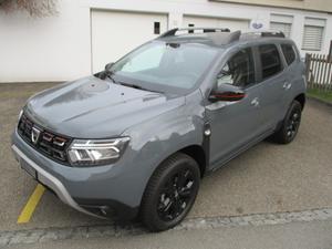 DACIA Duster TCe 150 Extreme 4x4