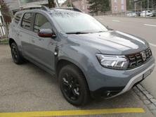 DACIA Duster TCe 150 Extreme 4x4, Petrol, Second hand / Used, Manual - 5