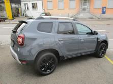 DACIA Duster TCe 150 Extreme 4x4, Petrol, Second hand / Used, Manual - 7