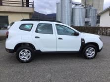 DACIA Duster TCe 125 Essential 4x4, Petrol, Second hand / Used, Manual - 4