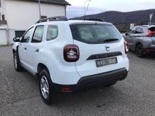 DACIA Duster TCe 125 Essential 4x4, Petrol, Second hand / Used, Manual - 6
