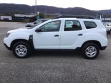 DACIA Duster TCe 125 Essential 4x4, Petrol, Second hand / Used, Manual - 7