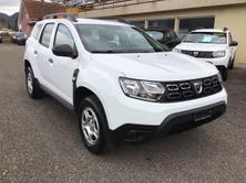 DACIA Duster SCe 115 Essential 4x4, Petrol, Second hand / Used, Manual - 3