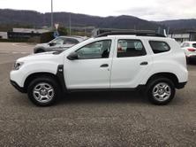 DACIA Duster SCe 115 Essential 4x4, Petrol, Second hand / Used, Manual - 7