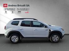 DACIA Duster 1.3 TCe Comfort 4WD, Petrol, Second hand / Used, Manual - 4