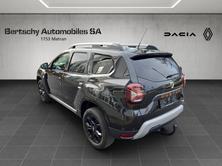 DACIA Duster 1.3 TCe 150 Extreme EDC, Benzin, Occasion / Gebraucht, Automat - 4