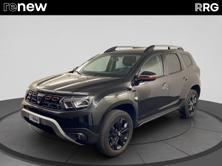 DACIA Duster TCe 150 Extreme EDC 4x2, Benzin, Occasion / Gebraucht, Automat - 5