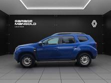 DACIA Duster dCi 115 Celebration 4x4, Diesel, Second hand / Used, Manual - 2