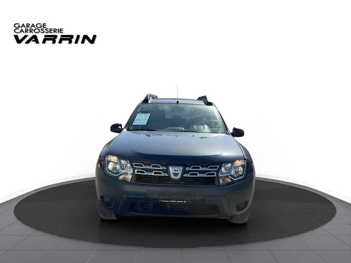 DACIA Duster 1.5 dCi Ambiance 4x4, Diesel, Occasioni / Usate, Manuale