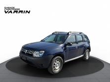 DACIA Duster 1.5 dCi Ambiance 4x4, Diesel, Occasioni / Usate, Manuale - 2