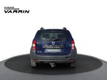 DACIA Duster 1.5 dCi Ambiance 4x4, Diesel, Occasioni / Usate, Manuale - 5