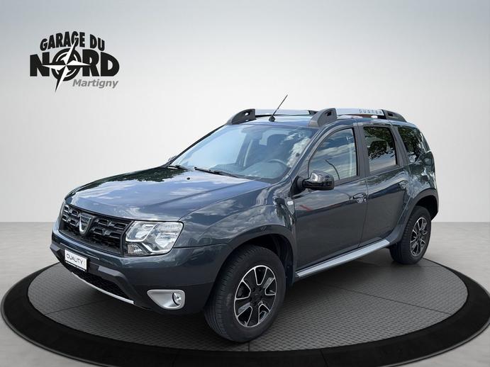 DACIA Duster 1.5 dCi Ambiance 4x2 EDC, Diesel, Second hand / Used, Automatic