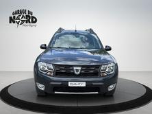 DACIA Duster 1.5 dCi Ambiance 4x2 EDC, Diesel, Occasion / Gebraucht, Automat - 2