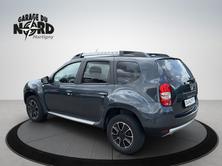 DACIA Duster 1.5 dCi Ambiance 4x2 EDC, Diesel, Occasion / Gebraucht, Automat - 4
