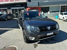 DACIA Duster 1.5 dCi Ambiance 4x2 EDC, Diesel, Occasion / Gebraucht, Automat - 5