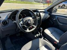 DACIA Duster 1.5 dCi Ambiance 4x2 EDC, Diesel, Occasion / Gebraucht, Automat - 6