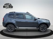 DACIA Duster 1.5 dCi Ambiance 4x2 EDC, Diesel, Occasion / Gebraucht, Automat - 7