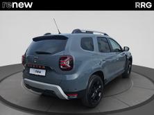 DACIA Duster TCe 150 Extreme EDC 4x2, Benzin, Occasion / Gebraucht, Automat - 3