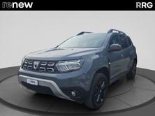 DACIA Duster TCe 150 Extreme EDC 4x2, Benzin, Occasion / Gebraucht, Automat - 7