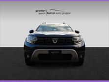DACIA Duster 1.3 TCe 150 Ultimate 4WD, Petrol, Second hand / Used, Manual - 2