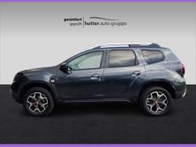 DACIA Duster 1.3 TCe 150 Ultimate 4WD, Petrol, Second hand / Used, Manual - 4