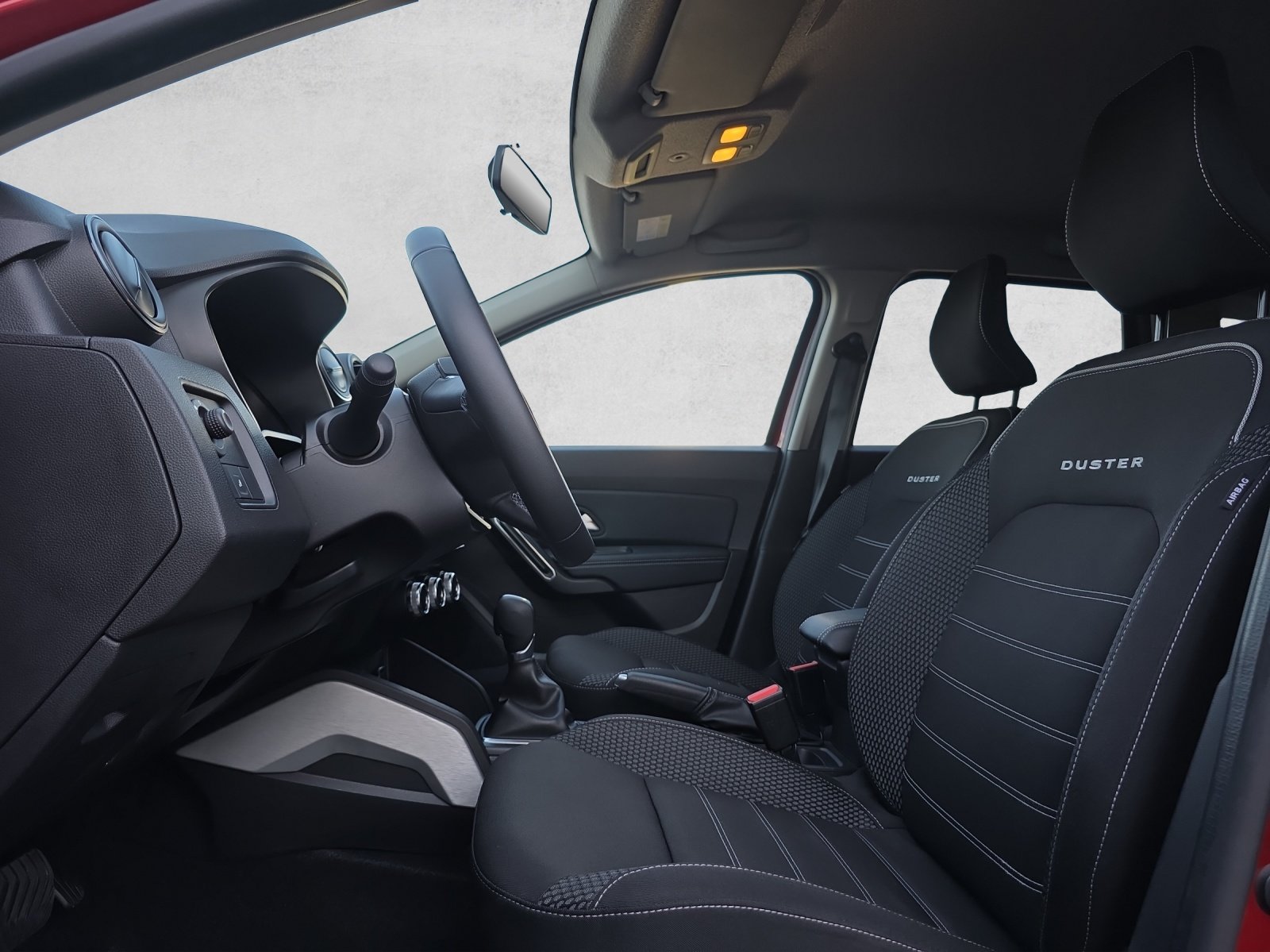 DACIA Duster Geländewagen 1.3 TCe 150 Prestige EDC, Essence, Occasion / Utilisé, Automatique - 7