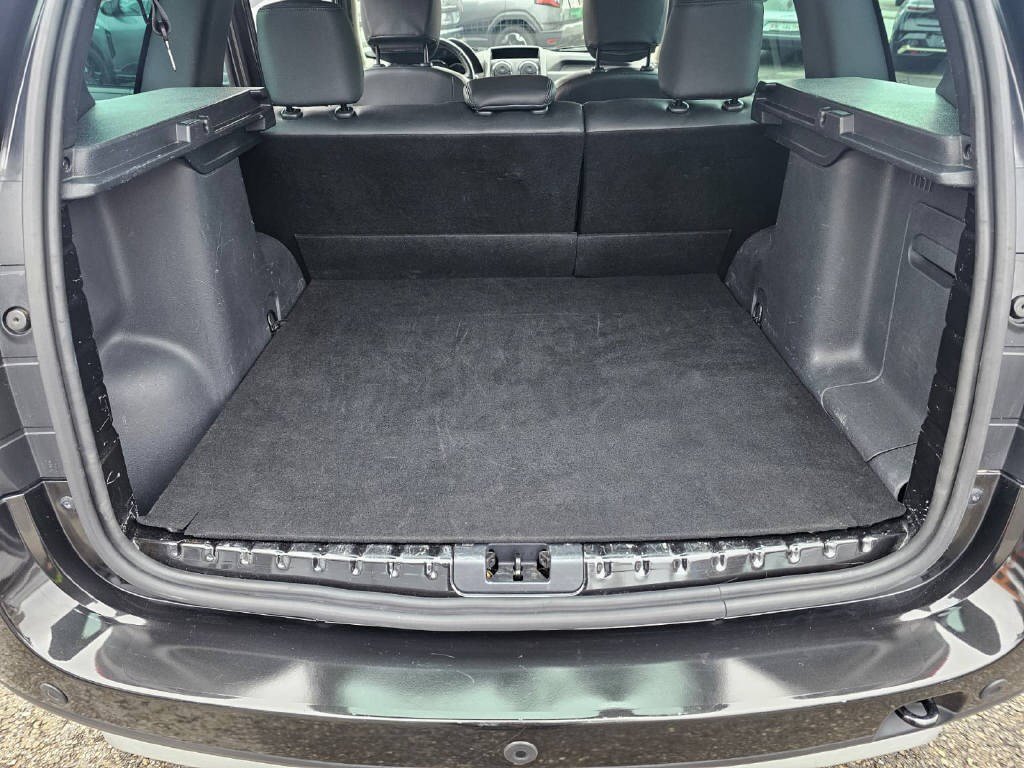 DACIA Duster 1.2 TCe Privilège 4x4 S/S, Benzina, Occasioni / Usate, Manuale - 7