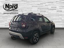DACIA Duster 1.3 TCe Prestige, Benzina, Occasioni / Usate, Manuale - 2