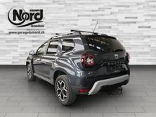 DACIA Duster 1.3 TCe Prestige, Benzina, Occasioni / Usate, Manuale - 3