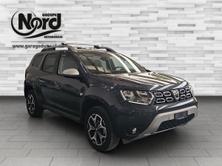 DACIA Duster 1.3 TCe Prestige, Benzina, Occasioni / Usate, Manuale - 4