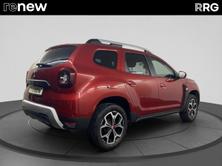 DACIA Duster TCe 130 Ultimate 4x2, Benzin, Occasion / Gebraucht, Handschaltung - 2
