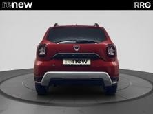 DACIA Duster TCe 130 Ultimate 4x2, Benzin, Occasion / Gebraucht, Handschaltung - 3