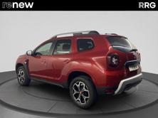 DACIA Duster TCe 130 Ultimate 4x2, Benzin, Occasion / Gebraucht, Handschaltung - 4