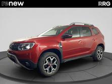 DACIA Duster TCe 130 Ultimate 4x2, Benzin, Occasion / Gebraucht, Handschaltung - 5