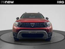 DACIA Duster TCe 130 Ultimate 4x2, Benzin, Occasion / Gebraucht, Handschaltung - 6