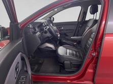 DACIA Duster TCe 130 Ultimate 4x2, Benzin, Occasion / Gebraucht, Handschaltung - 7