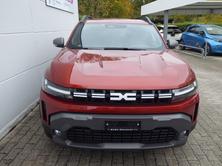 DACIA Duster 1.6 Hybrid Journey, Hybride Integrale Benzina/Elettrica, Occasioni / Usate, Automatico - 3