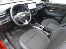 DACIA Duster 1.6 Hybrid Journey, Hybride Integrale Benzina/Elettrica, Occasioni / Usate, Automatico - 5