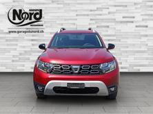 DACIA Duster 1.3 TCe 150 Celebration 4WD, Benzin, Occasion / Gebraucht, Handschaltung - 7
