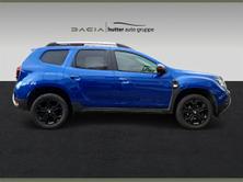 DACIA Duster 1.3 TCe 150 Extreme EDC, Benzin, Occasion / Gebraucht, Automat - 4