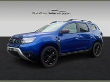 DACIA Duster 1.3 TCe 150 Extreme EDC, Benzin, Occasion / Gebraucht, Automat - 5