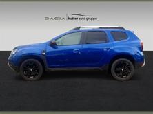 DACIA Duster 1.3 TCe 150 Extreme EDC, Benzin, Occasion / Gebraucht, Automat - 6