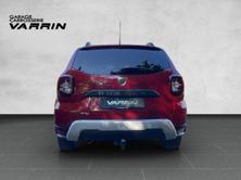 DACIA Duster 1.3 TCe 150 Celebration 4WD, Essence, Occasion / Utilisé, Manuelle - 5