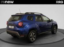 DACIA Duster TCe 150 Journey+ 4x4, Benzin, Occasion / Gebraucht, Handschaltung - 3