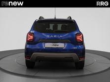 DACIA Duster TCe 150 Journey+ 4x4, Benzin, Occasion / Gebraucht, Handschaltung - 4