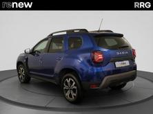 DACIA Duster TCe 150 Journey+ 4x4, Benzin, Occasion / Gebraucht, Handschaltung - 5