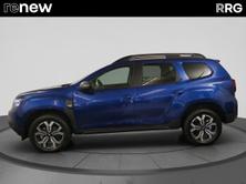 DACIA Duster TCe 150 Journey+ 4x4, Benzin, Occasion / Gebraucht, Handschaltung - 6