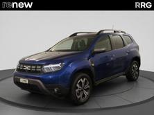 DACIA Duster TCe 150 Journey+ 4x4, Benzin, Occasion / Gebraucht, Handschaltung - 7
